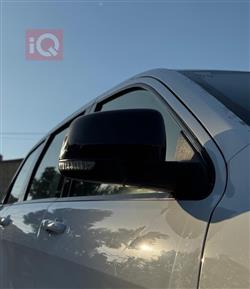 جیپ گراند شیرۆکی